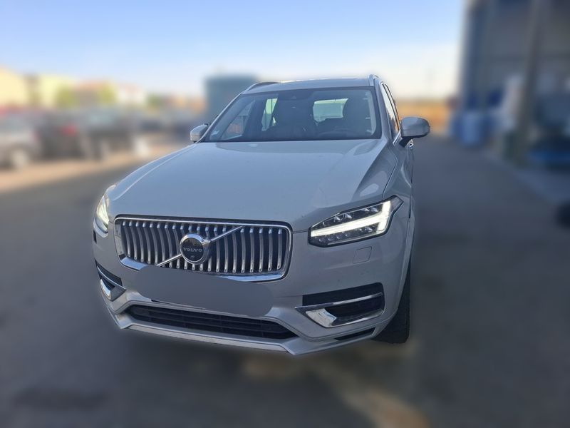 Volvo XC90 2.0 T8 Recharge Plug-in Hybrid Inscription Luxe AWD