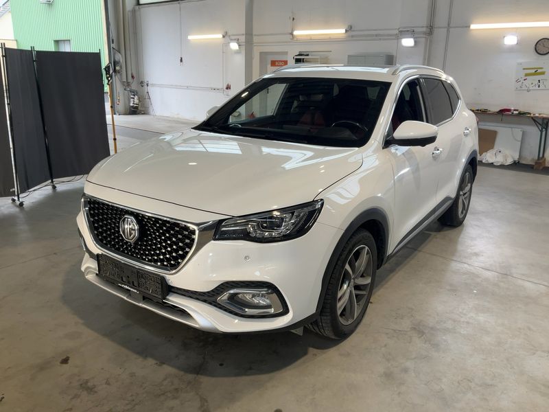 MG EHS 1.5 T-GDI Plug-in Hybrid Luxury