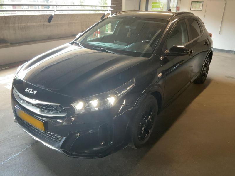 Kia XCeed 1.0 TGDI Drive