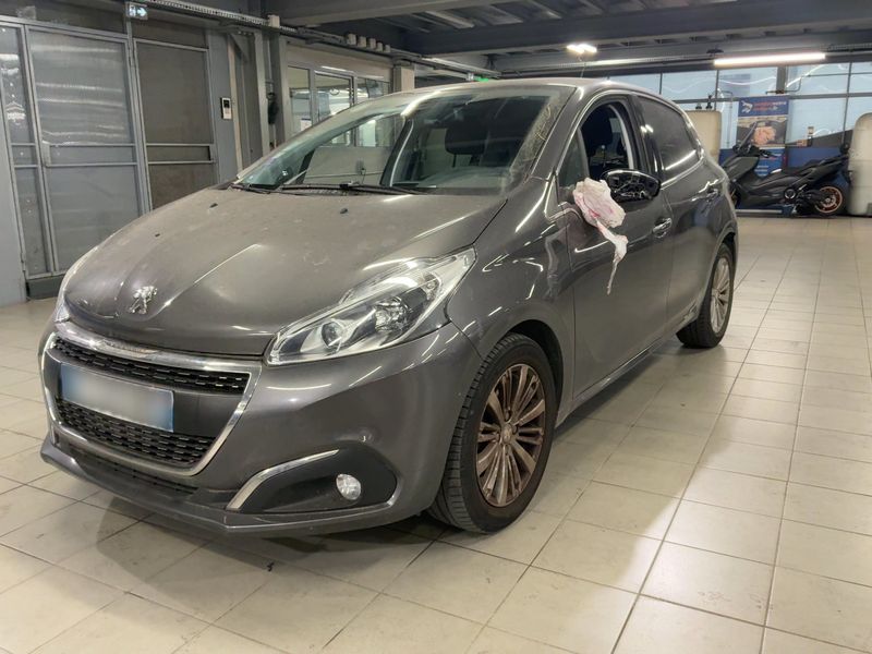 Peugeot 208 1.2 PureTech Allure