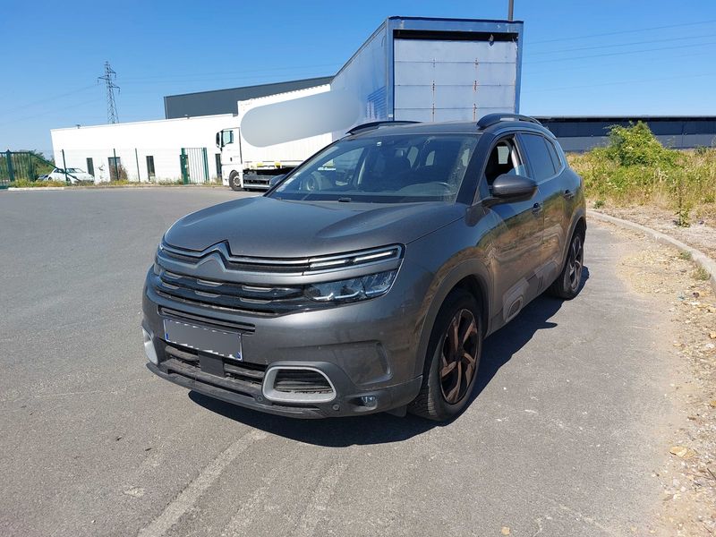 Citroen C5 Aircross 1.2 PureTech Shine