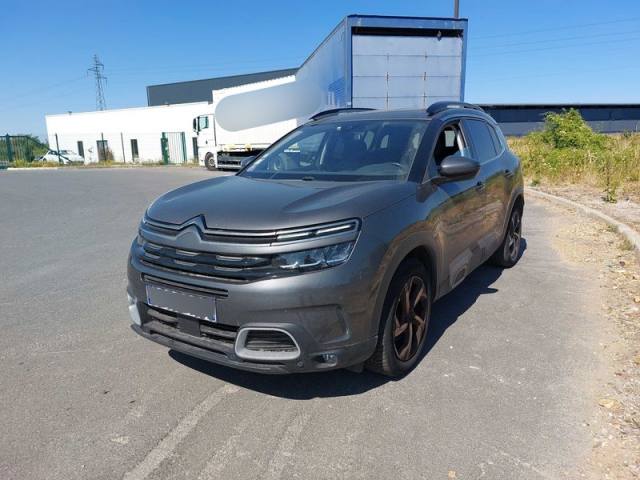 Citroën C5 Aircross 1.2 PureTech Shine