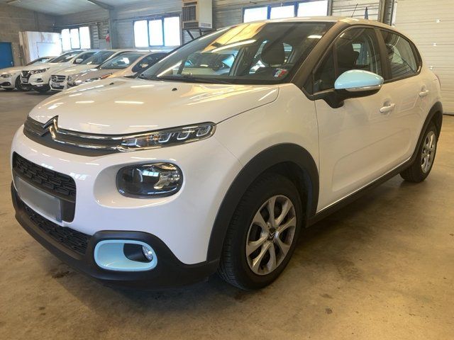 Citroen C3 1.2 PureTech Feel
