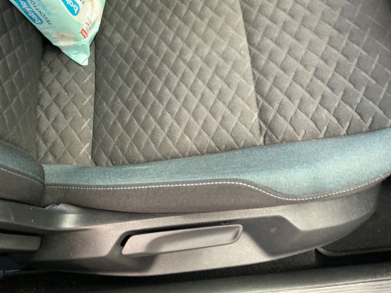 Volkswagen Golf VII 1.0 TSI IQ.DRIVE