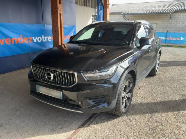 Volvo XC40 2.0 D3 Inscription Luxe 2WD