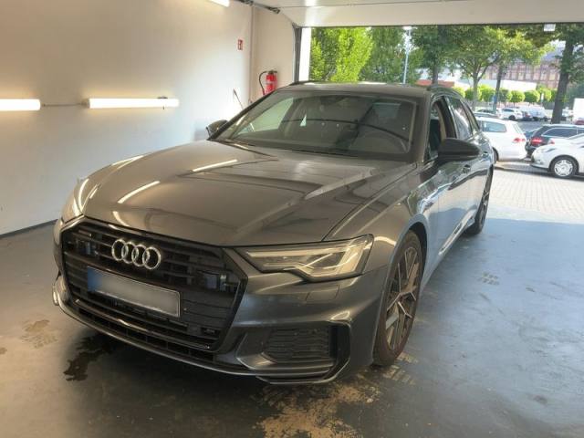 Audi A6 55 TFSIe quattro sport