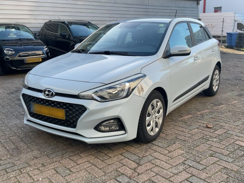 Hyundai i20 1.0 Tgdi Trend