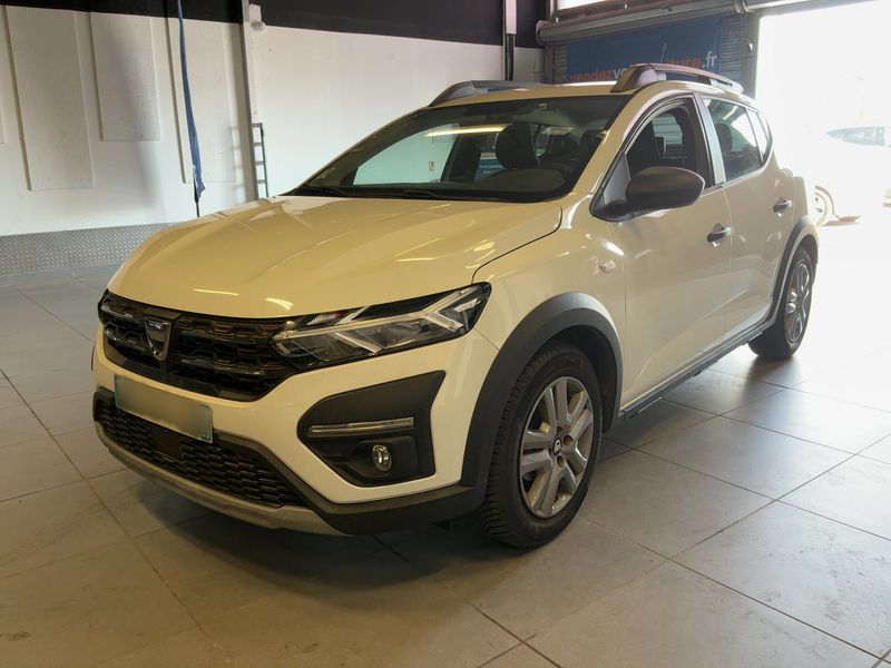 Dacia Sandero 1.0 TCe LPG Stepway Essential