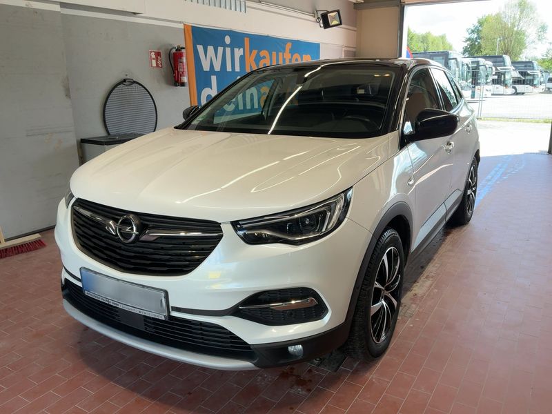 Opel Grandland X 1.5 CDTI INNOVATION