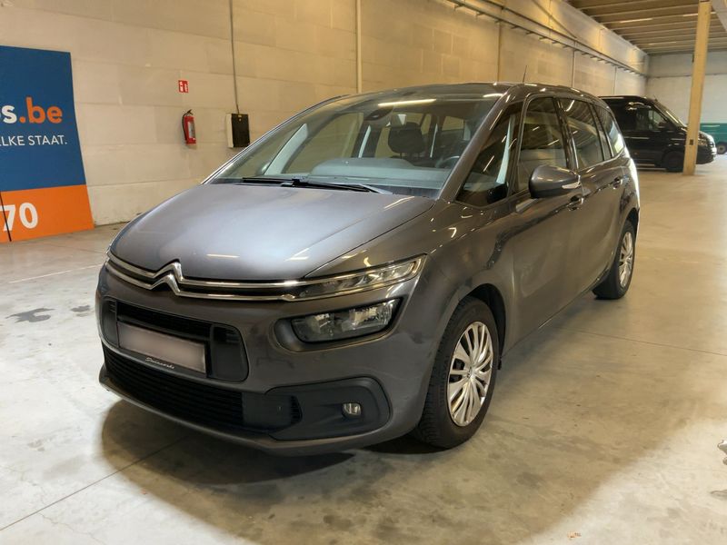 Citroen C4 Grand Picasso 1.2 e-THP Feel