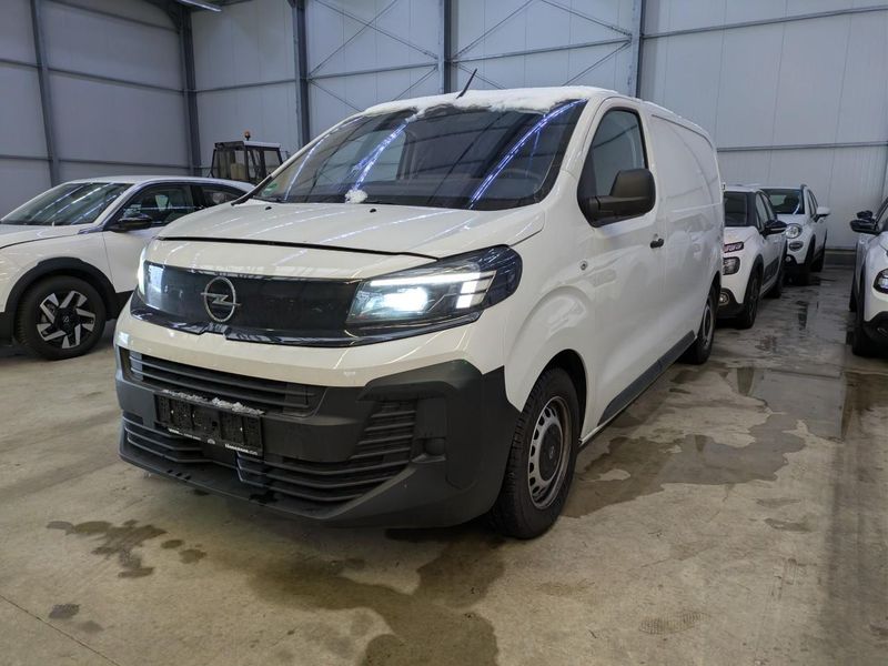 Opel Vivaro 1.5 Cdti M