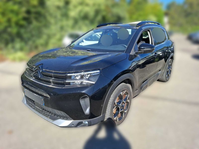 Citroen C5 Aircross 1.2 PureTech Shine