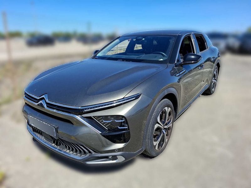 Citroen C5 X 1.6 Plug-in Hybrid Shine Pack