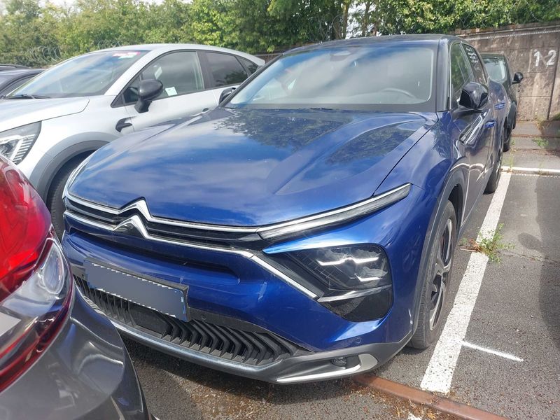 Citroen C5 X 1.6 Plug-in Hybrid Feel Pack