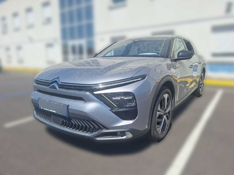 Citroen C5 X 1.6 Plug-in Hybrid Feel Pack