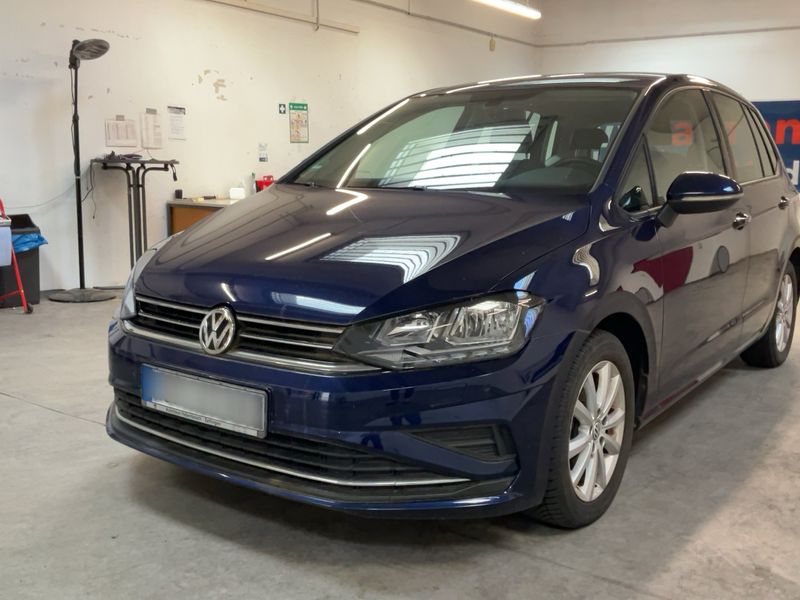Volkswagen Golf VII Sportsvan 1.5 TSI ACT Comfortline