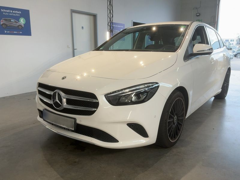 Mercedes-Benz B-Klasse B 180 Style