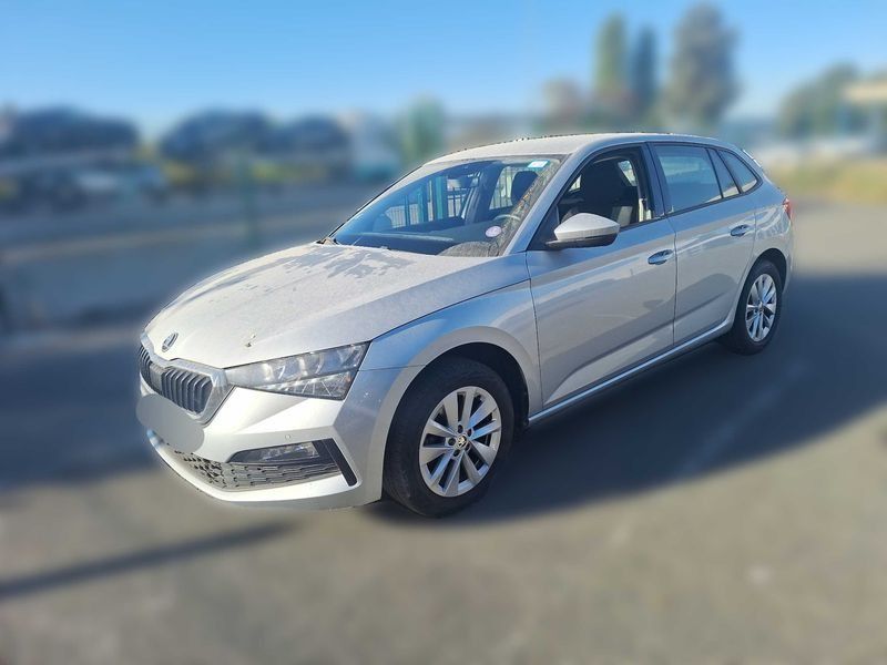 Škoda Scala 1.0 TSI Business