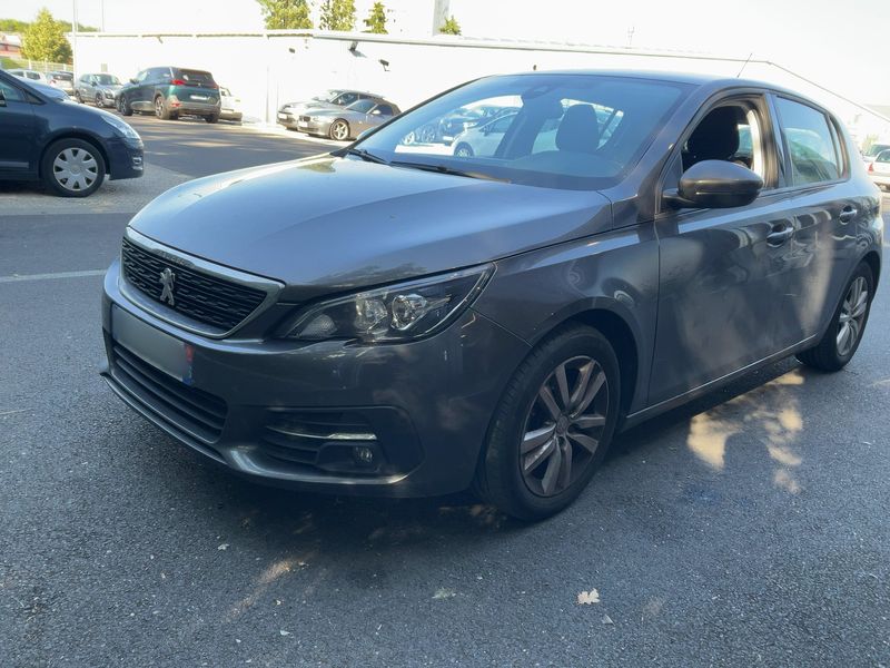 Peugeot 308 1.5 Blue-HDi Active Business
