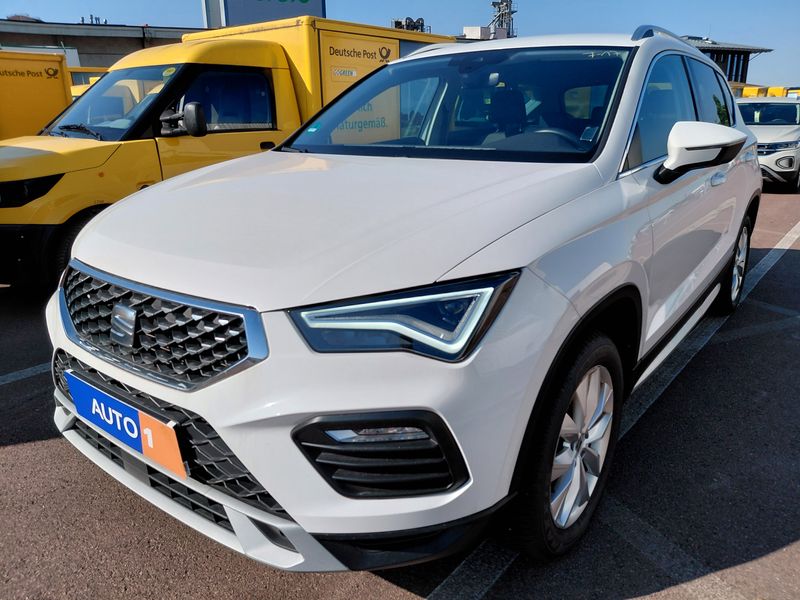 Seat Ateca 1.5 TSI ACT Xperience