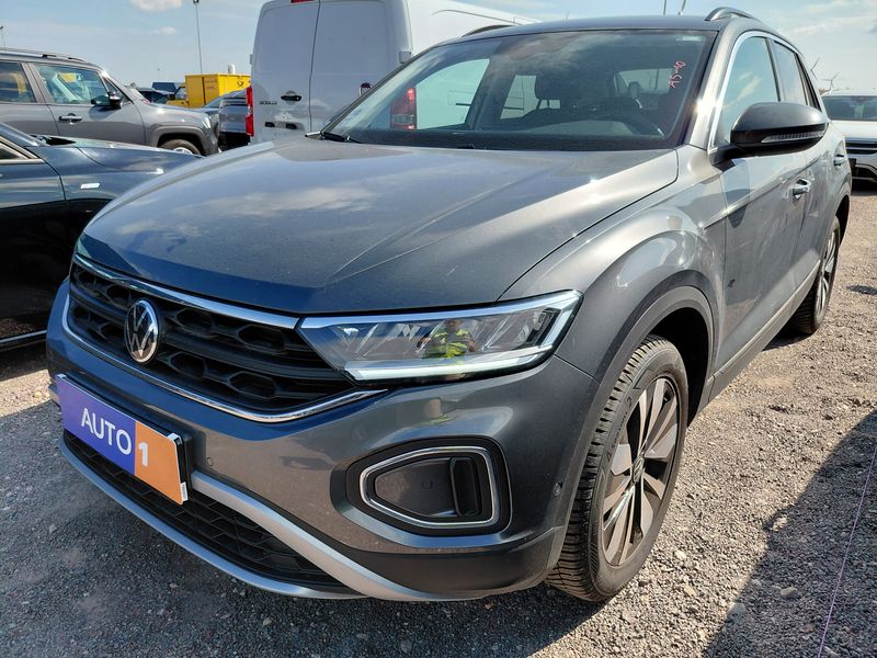 Volkswagen T-Roc 1.0 TSI Move
