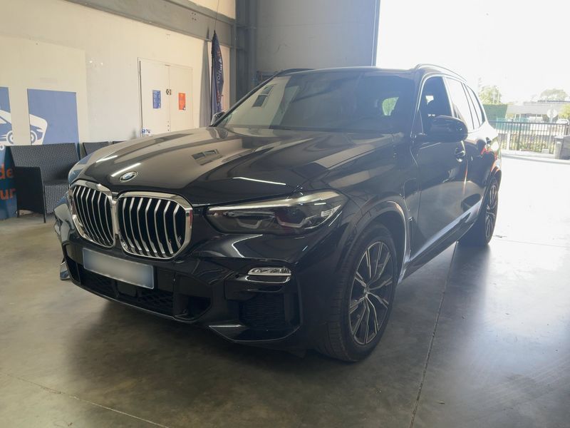 BMW X5 xDrive 45e M Sport