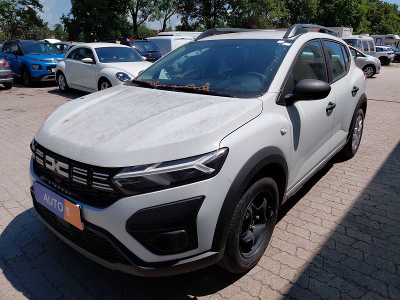 Dacia Sandero 1.0 TCe LPG Stepway Essential
