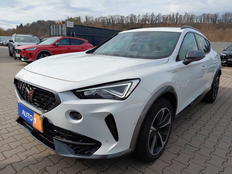 Cupra Formentor 1.4 e-HYBRID