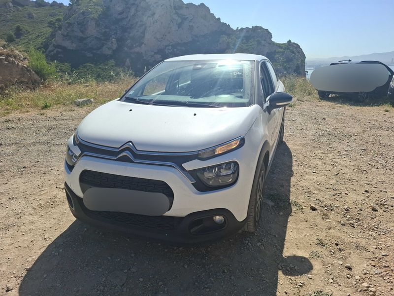 Citroen C3 1.5 Blue-HDi Société Feel Nav