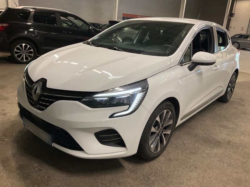 Renault Clio 1.0 TCe LPG Intens