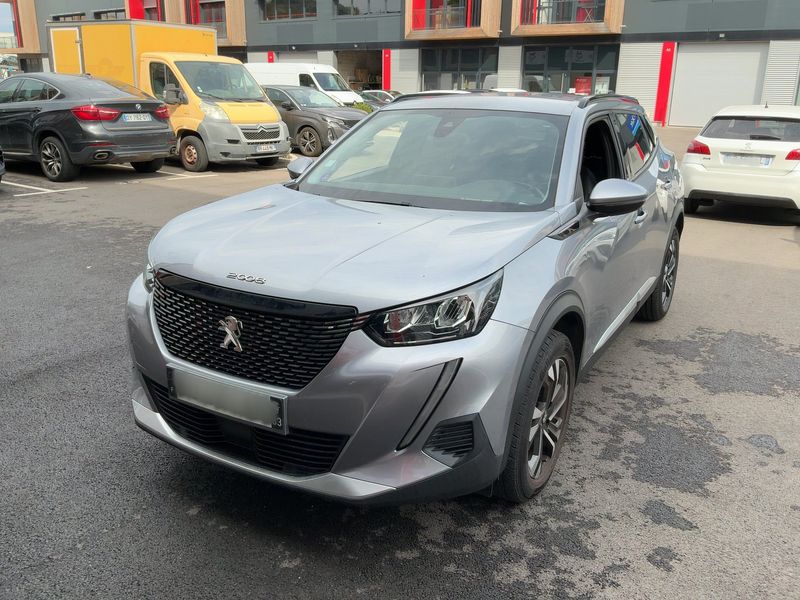 Peugeot 2008 1.2 PureTech Allure
