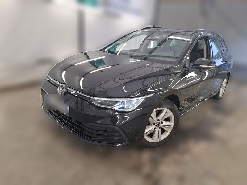 Volkswagen Golf VIII 1.0 eTSI Life Plus