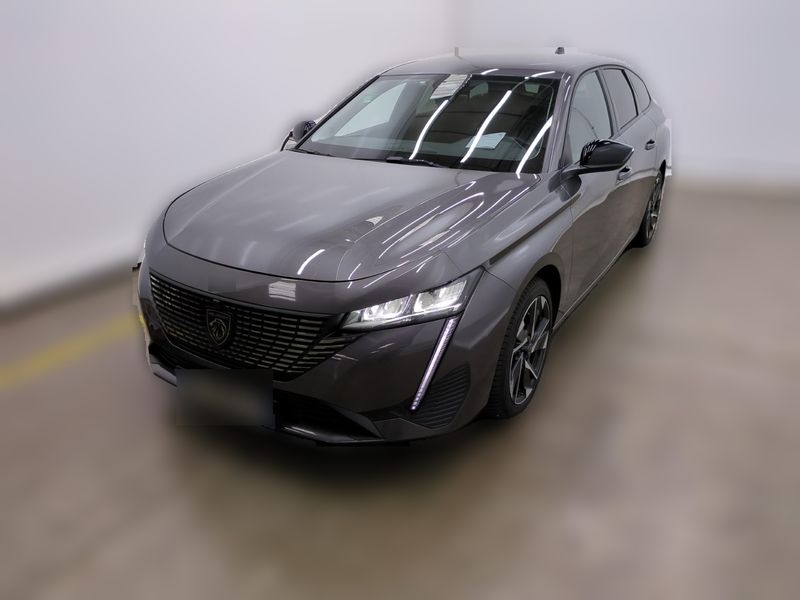 Peugeot 308 1.5 Blue-HDi Allure Pack