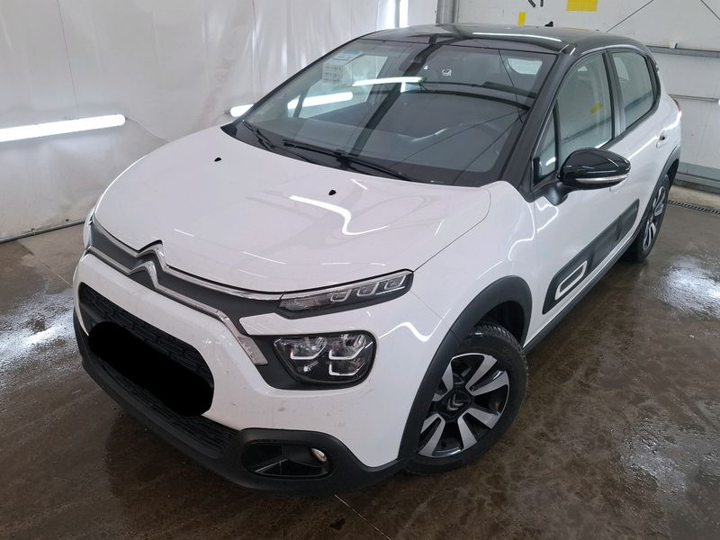 Citroen C3 1.2 PureTech Shine Business