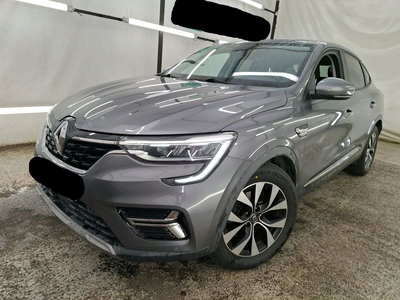 Renault Arkana 1.6 Hybrid E-Tech Business