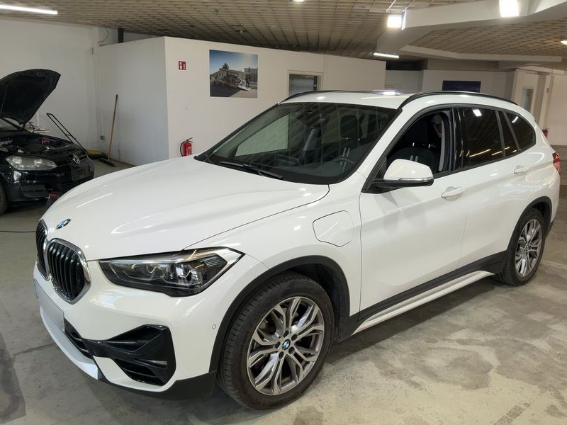 BMW X1 xDrive 25e Sport Line