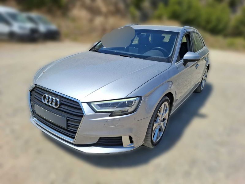Audi A3 Sportback 35 TDI Sport
