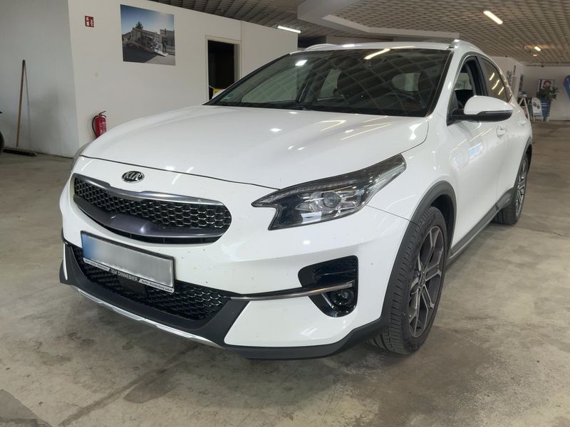 Kia XCeed 1.5 TGDI Spirit
