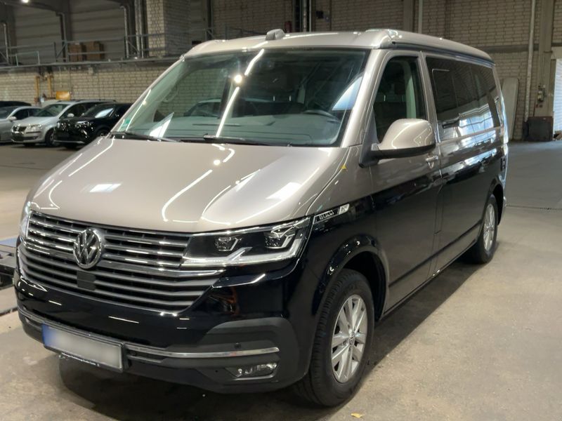 Volkswagen T6 California 2.0 TDI Ocean FWD