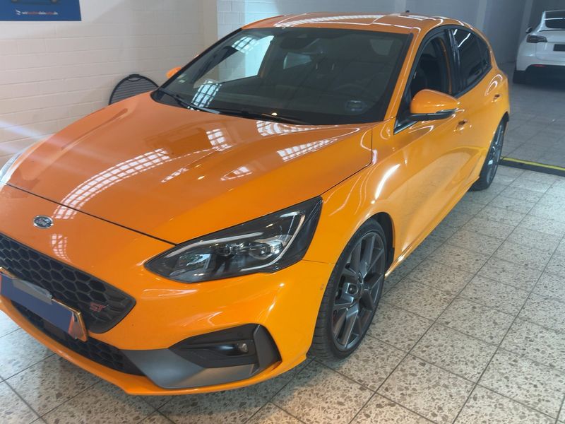 Ford Focus 2.3 EcoBoost ST