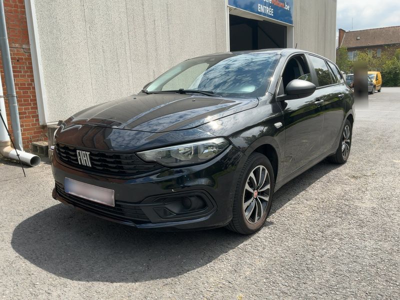 Fiat Tipo 1.5 Mild-Hybrid