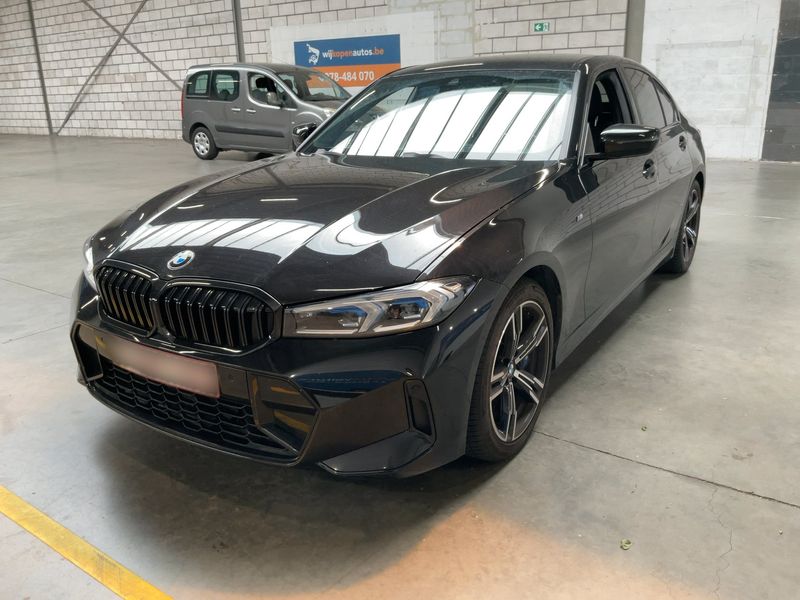 BMW 3er 320i M Sport