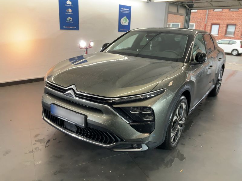 Citroen C5 X 1.2 PureTech Plus
