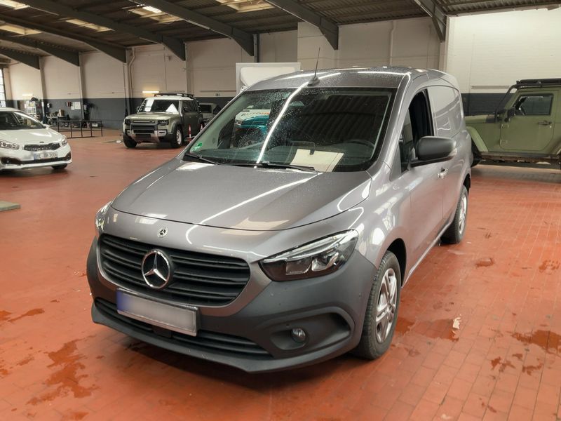 Mercedes-Benz Citan 112 CDI PRO