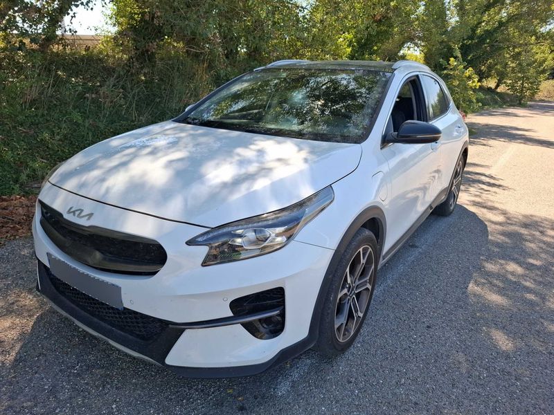 Kia XCeed 1.6 GDI Plug-in Hybrid Premium