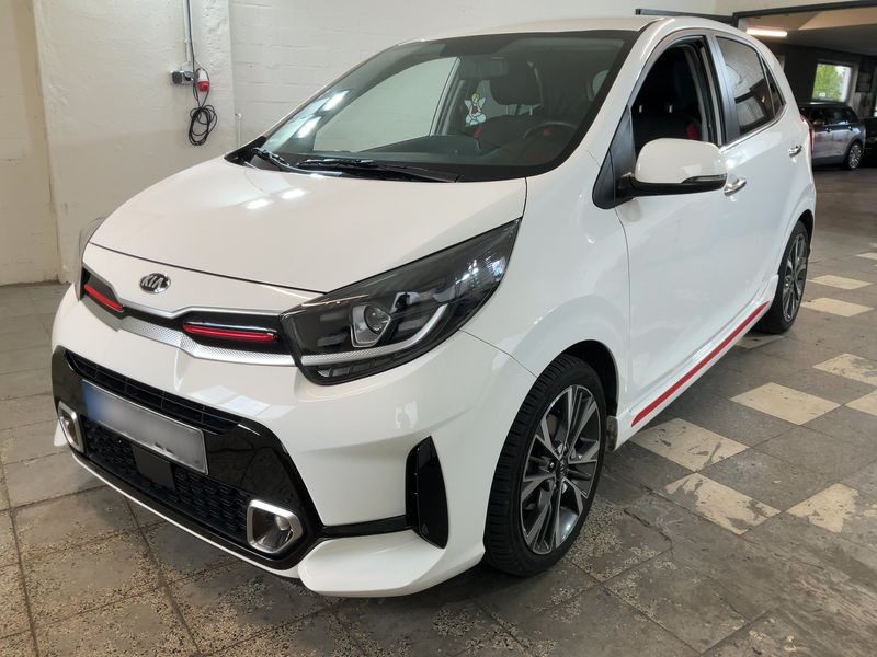 Kia Picanto 1.2 GT Line
