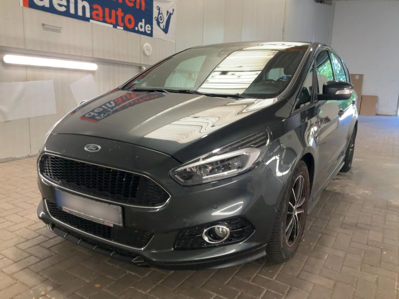 Ford S-Max 2.0 TDCi EcoBlue ST-Line