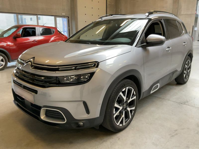 Citroen C5 Aircross 1.2 PureTech Shine