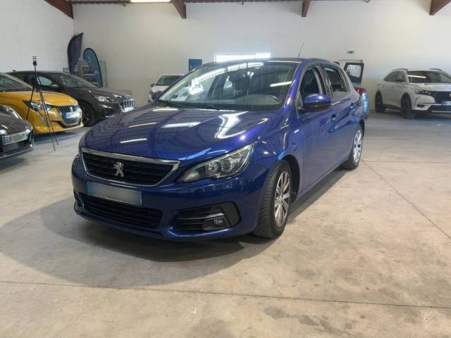 Peugeot 308 1.2 PureTech Allure Business