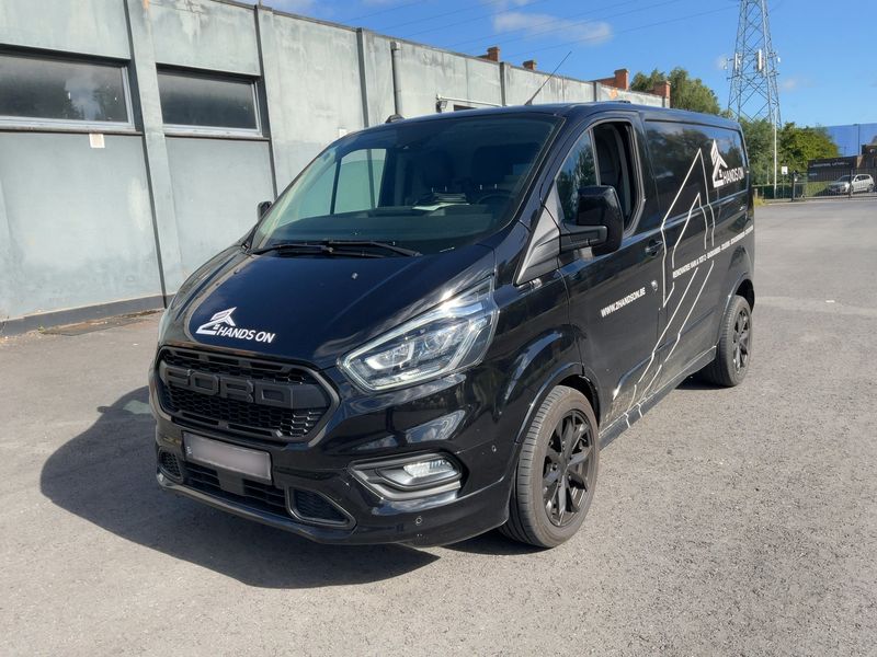 Ford Transit Custom 2.0 TDCi 310 L1 Sport